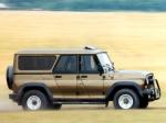 УАЗ-3159 Барс 1999 года